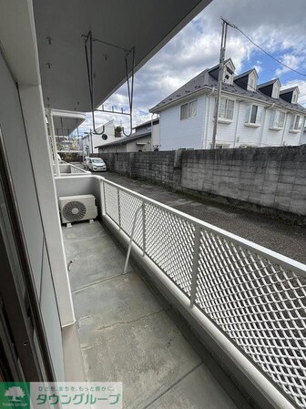 国立イーストハイツの物件内観写真